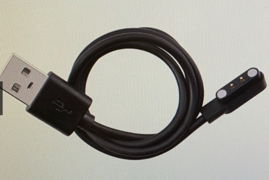 Bracelet intelligent de surveillance de la fréquence cardiaque Sports Step