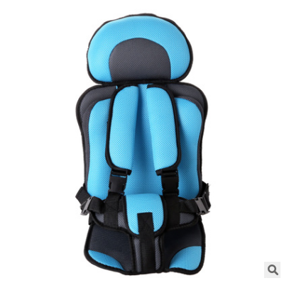 Siège de sécurité pour bébé Siège de sécurité portable pour bébé