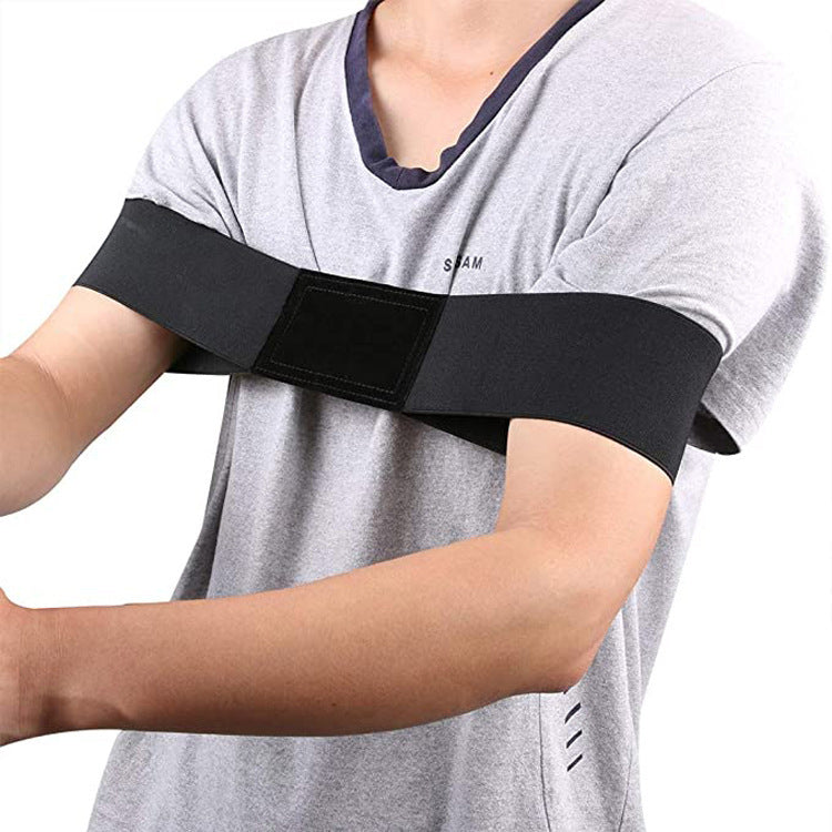 Ceinture de correction du mouvement de la main de golf