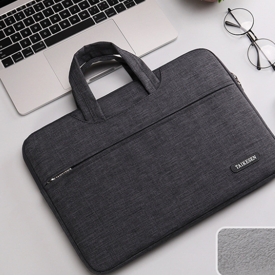 Laptopväska hona 15,6-tums hane