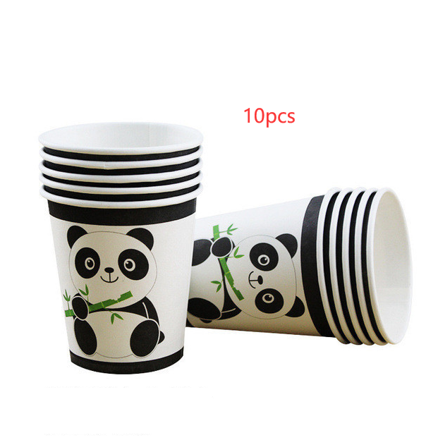Accessoires de décoration de fête d'anniversaire