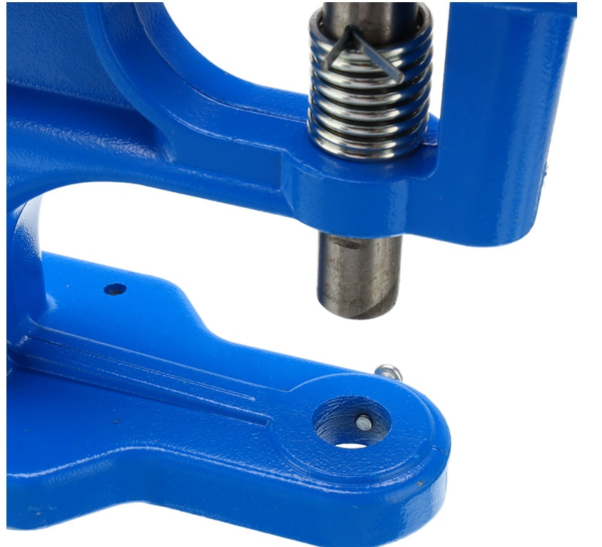 Hand Press Installation Tool - Metal Craft Press