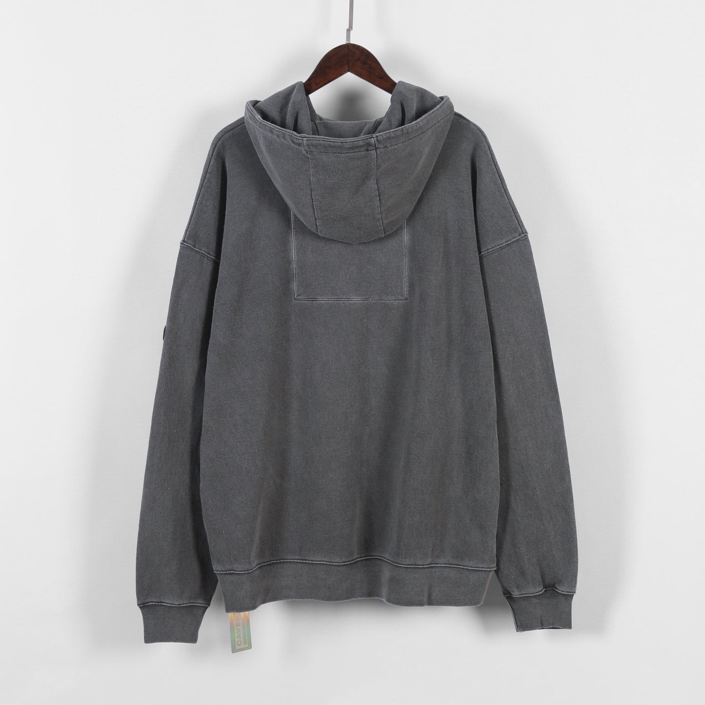 Vintage Embroidered Hoodies - Premium Quality