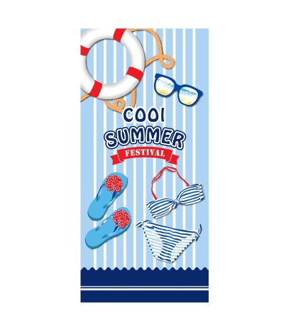 Livraison directe Flamingo crème glacée imprimé grandes hommes femmes été serviettes de plage microfibre serviette de bain Camping Yoga serviettes salle de bain