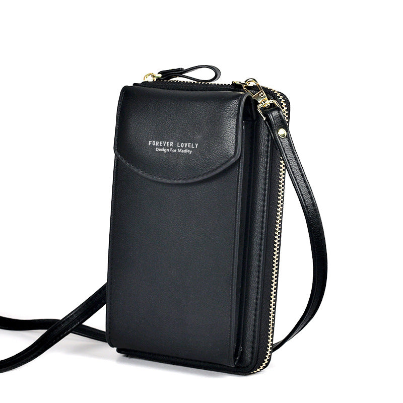 PU Lyxhandväskor Damväskor för kvinnor Damhandväskor Crossbody-väskor för kvinnor Handväska Clutch Telefonplånbok Axelväska