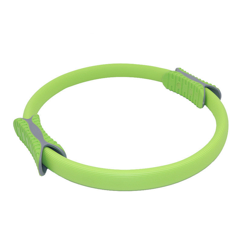 Professional Kewlioo Pilates Ring Pro - PP Fiberglass (38cm Diameter, 6 Colors, 15-inch)