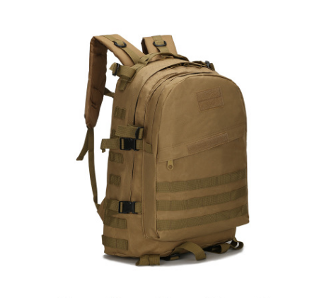 Jedi Survival Chicken Camouflage Mountaineering Ryggsäck