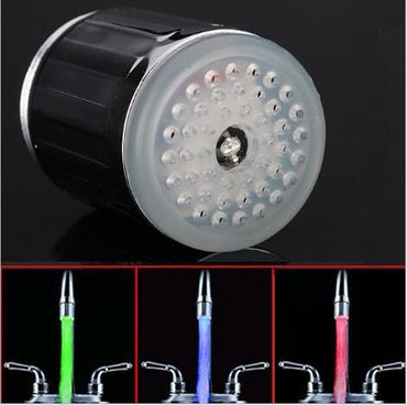 Creative Kitchen Bathroom LED Light Mat