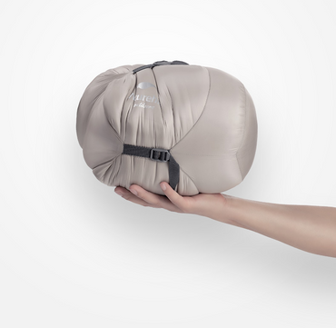 Portable Camping Quilt Warm Camping Sleeping Bag Travel Portable Cloak