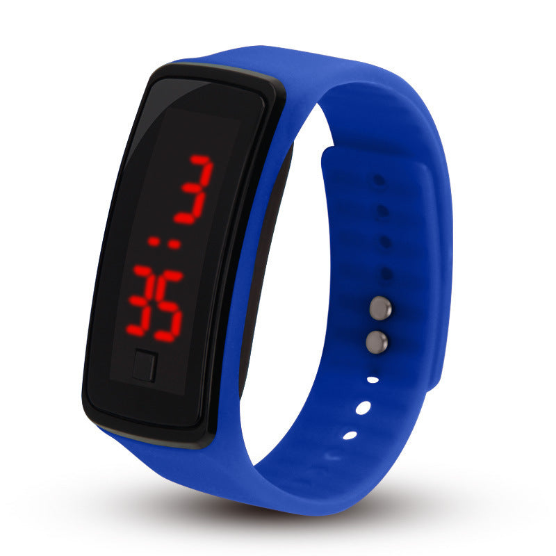 Montre bracelet LED