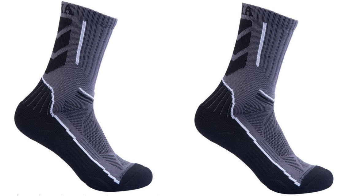 Chaussettes de course marathon