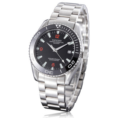 Montres mécaniques automatiques