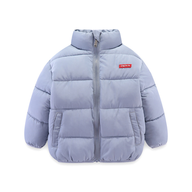 Vêtements en coton pour enfants, garçons et filles