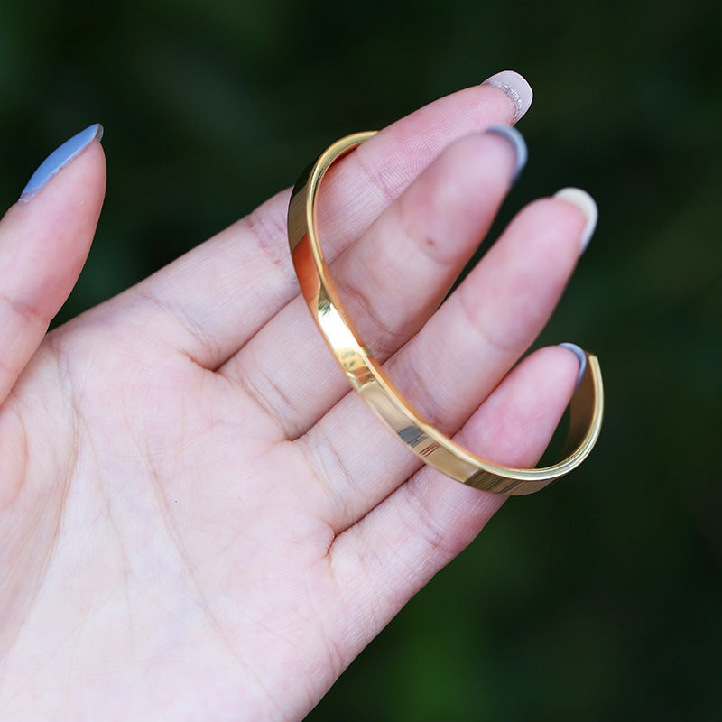 Klocktillbehör armband herr