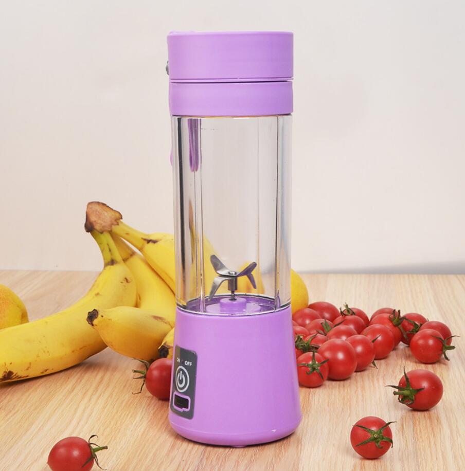 Mini USB Elektrisk Citrus Citrus Juicer
