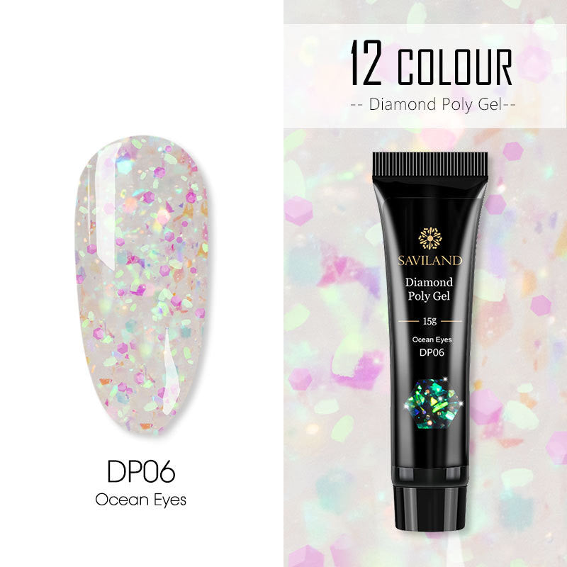 Vernis à ongles coloré