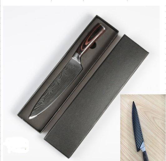 Chef Knife Cleaver Knife Cooking Tools
