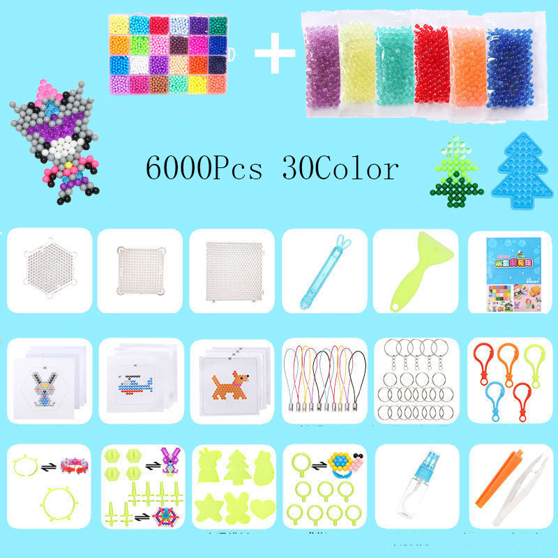 Jouets en plastique statiques