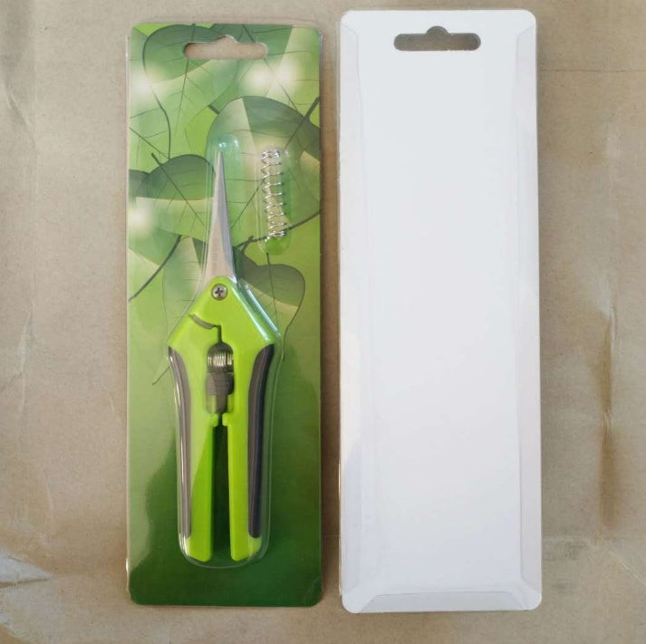 Ciseaux de jardinage pour la taille