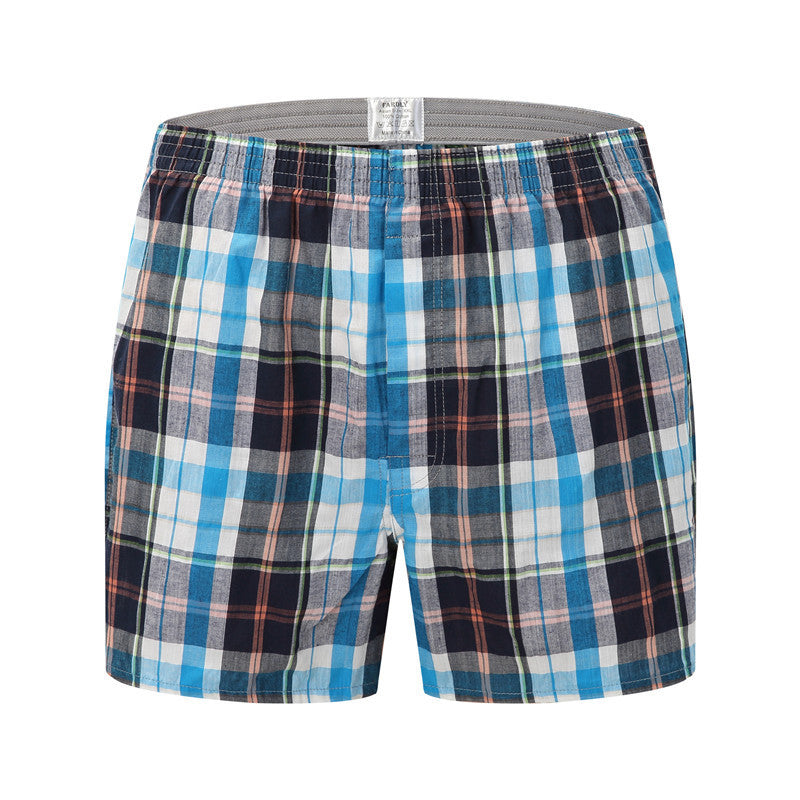 Home Casual Men's Arrow Trousers