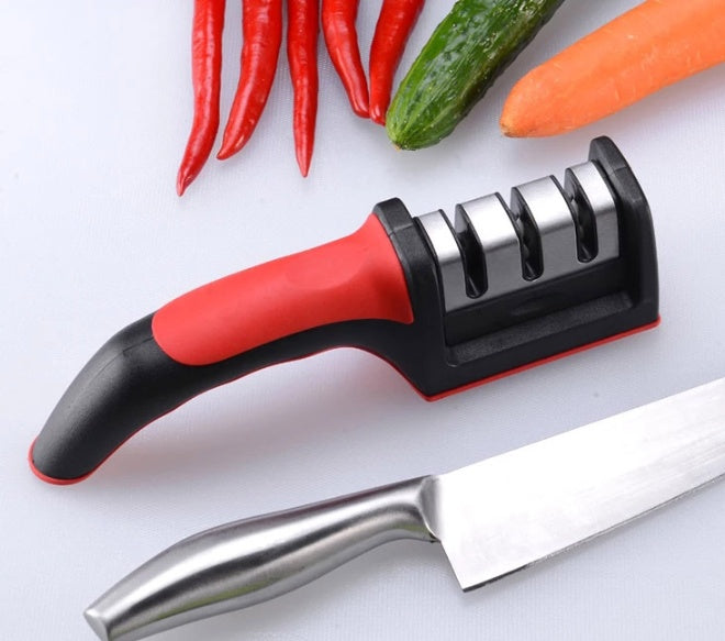Aiguiseur de couteaux de cuisine
