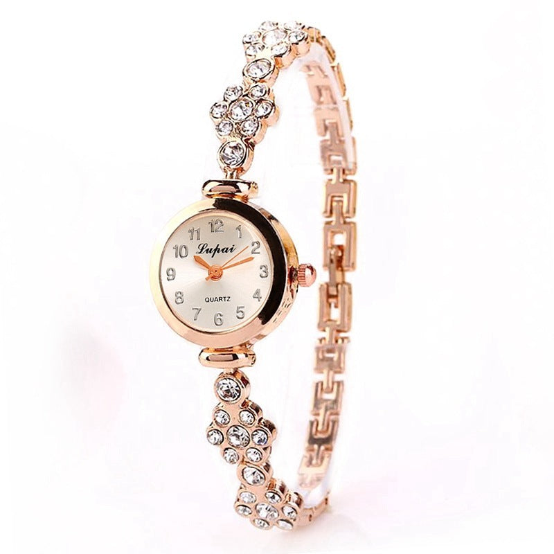 Brand Hot Selling Pearl Series Fashion Watch Wholesale Temperament Women Watch Fashion Quartz Watch Fashion Bracelet Watch Woman - Elegant Sophisticated High-Quality Classy Impressive Stylish