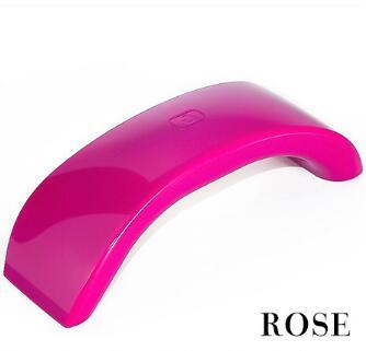 LED-nagelkonstlampa Geltork Nagelkonstlampa Mobiltelefonmodellering Härdande UV-gel