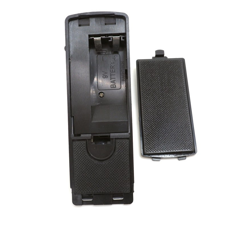 Système de sécurité d'alarme dörrstopp 120db, système de sécurité d'alerte Home Wedge Formad propp, système de blocage de bloc d'alarme Dörr Stopp, blocage du système