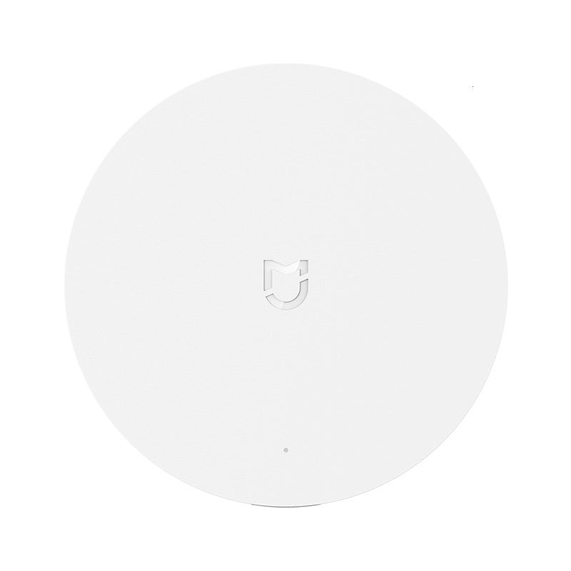 Smart Home Gateway - Intelligent Multimode Wireless Wall Switch