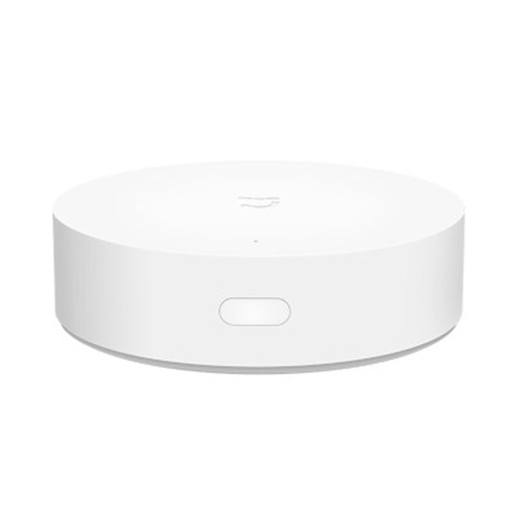 Smart Home Gateway - Intelligent Multimode Wireless Wall Switch