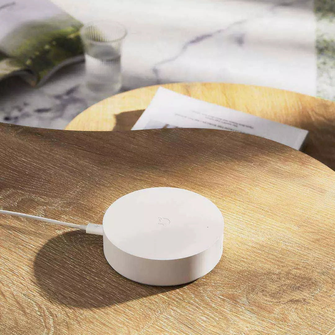 Smart Home Gateway - Intelligent Multimode Wireless Wall Switch