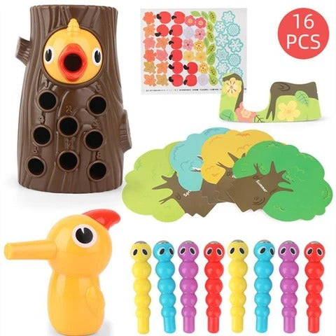 Educational Toys, Puzzles, Early Learning, Games for Kids