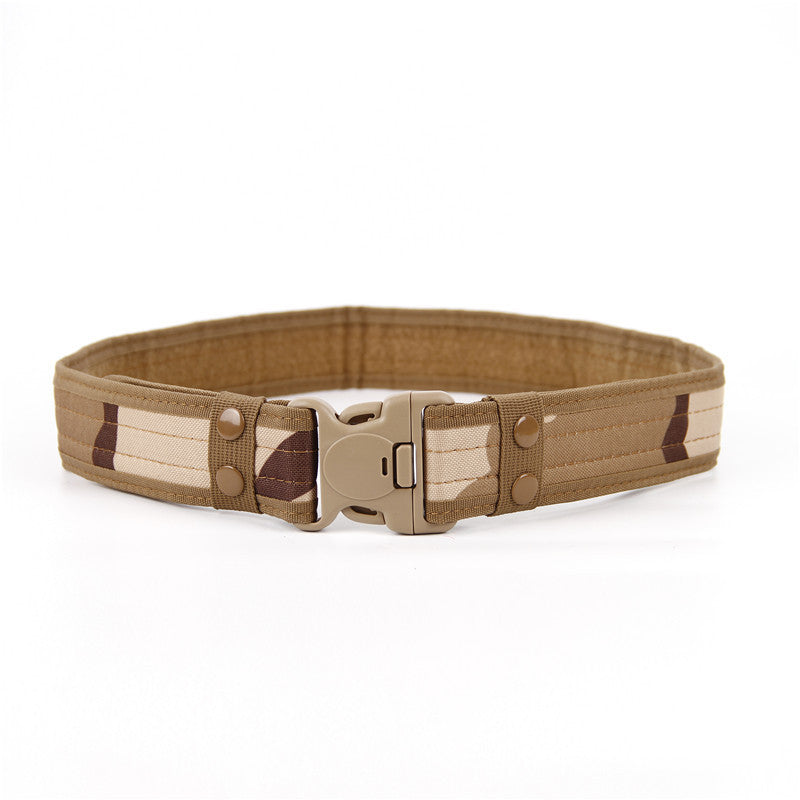 Minimalist Essential Belt 12 - Pure Simplicity