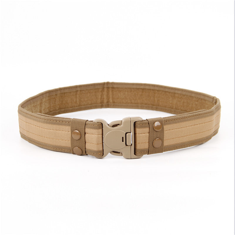 Minimalist Essential Belt 12 - Pure Simplicity