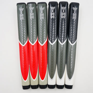 Poignées de clubs de golf