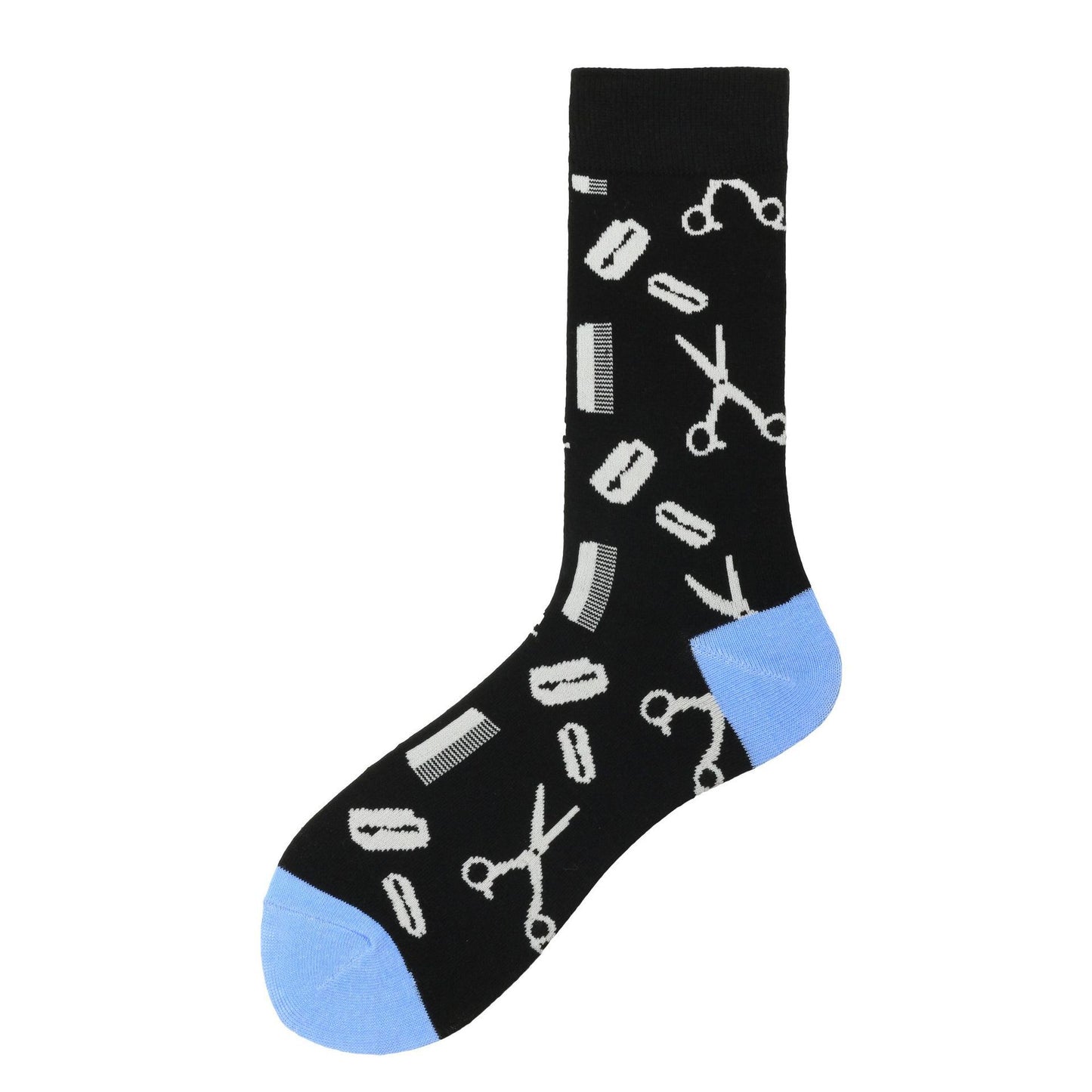 Chili Orange Happy Socks Tide Socks Herr