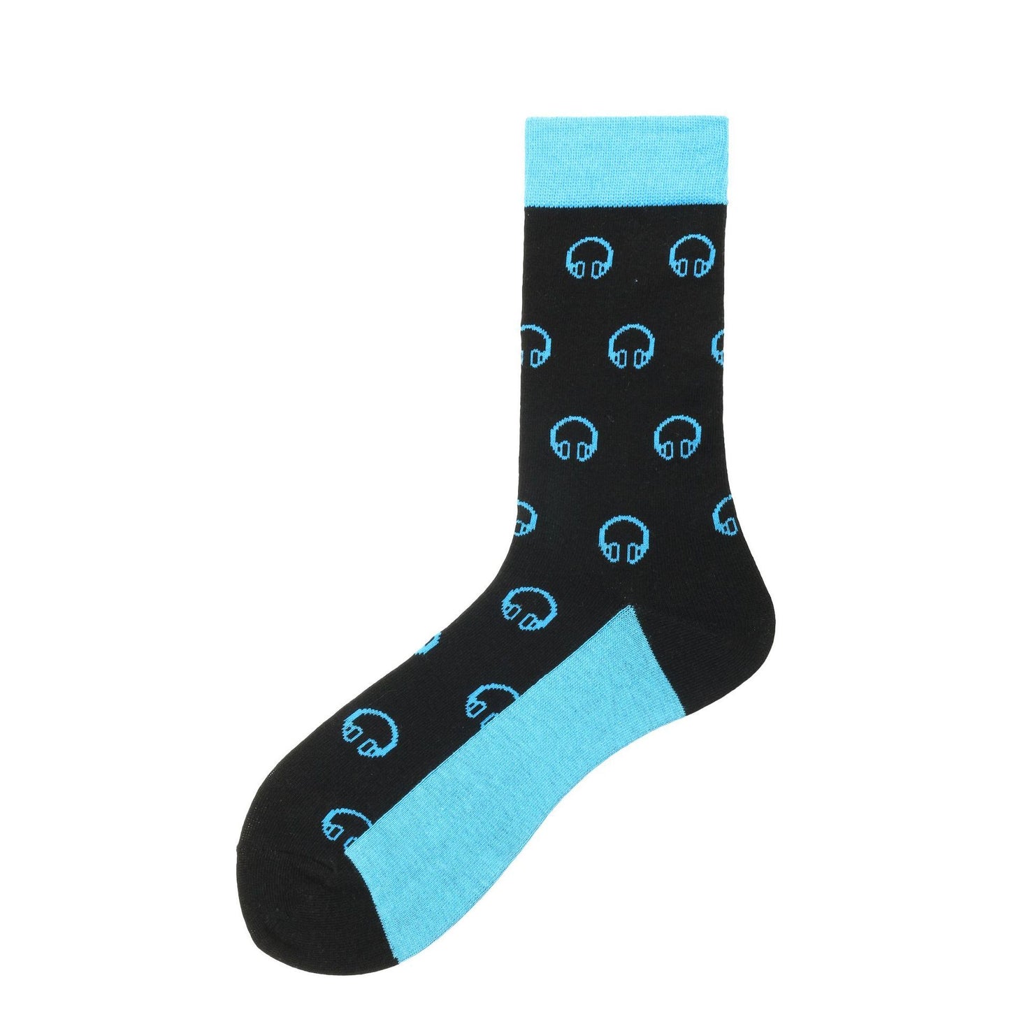 Chili Orange Happy Socks Tide Socks Herr