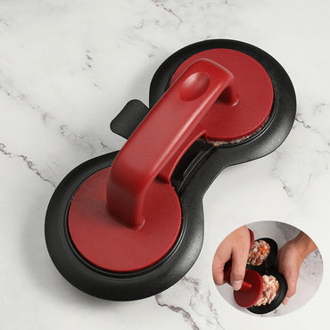 Kitchen Burger Press - Food Grade ABS Burger Mold