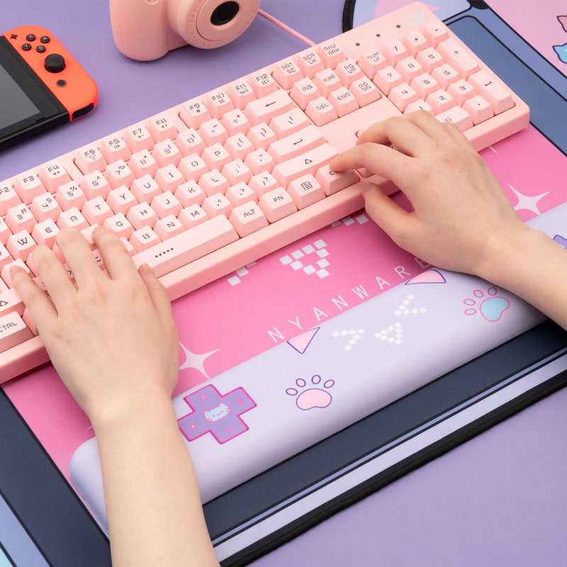Tapis de table antidérapant de bureau pour les jeux de jeu