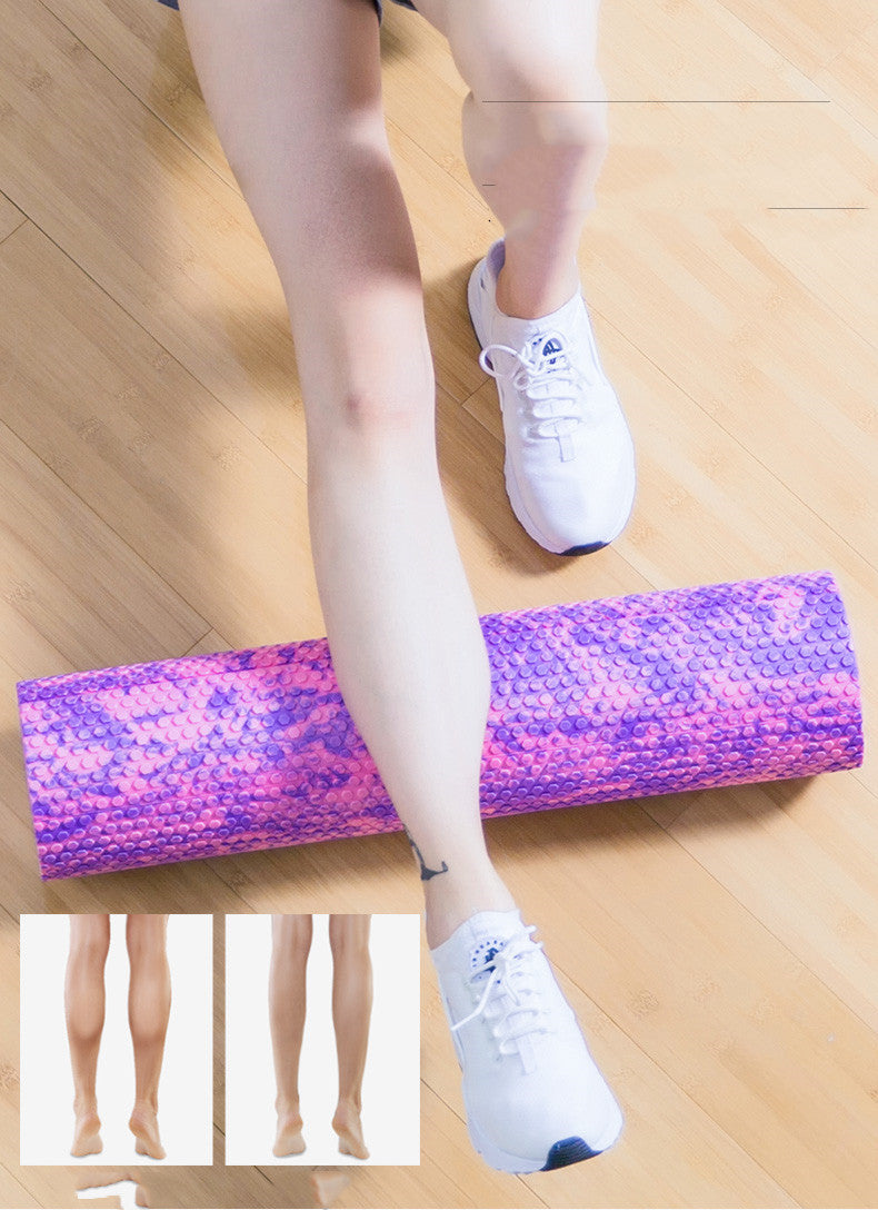 Yoga Mace Fitness Massage Yoga Kolumn
