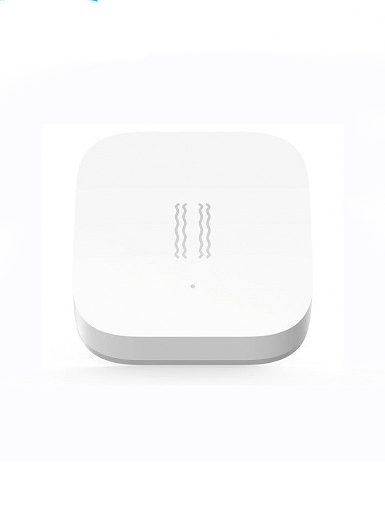 Vibration Sensor Alarm | Smart Home Security | Homekit Compatible