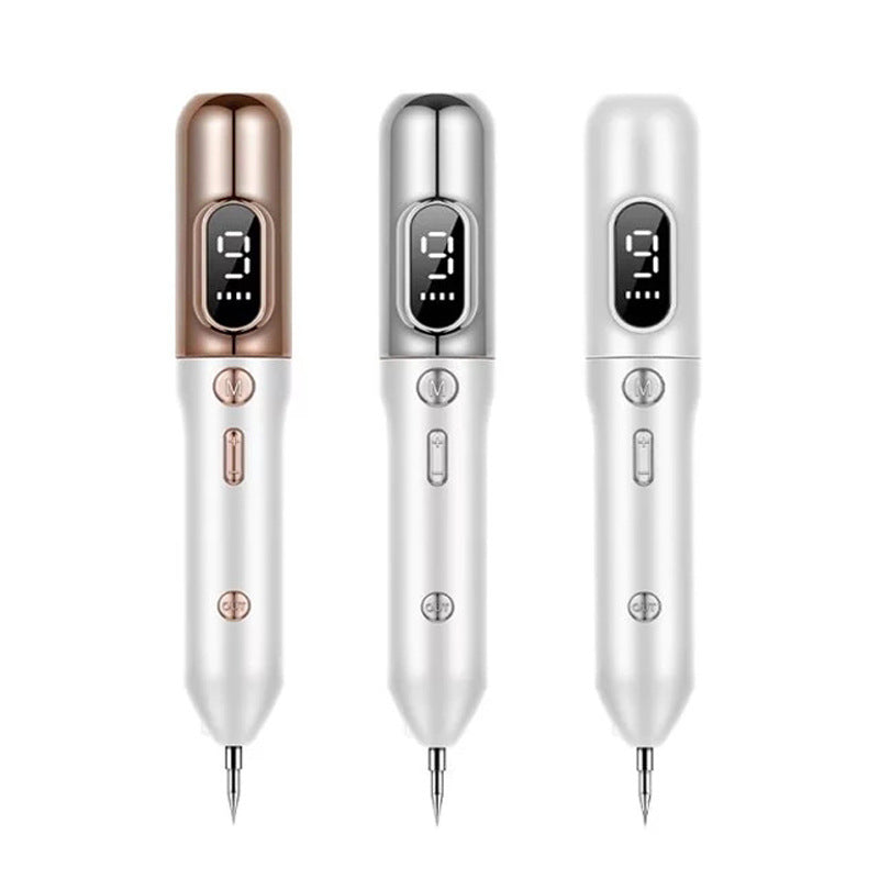 Plasma Pen - Tattoo Mole Removal & Dark Spot Remover Tool