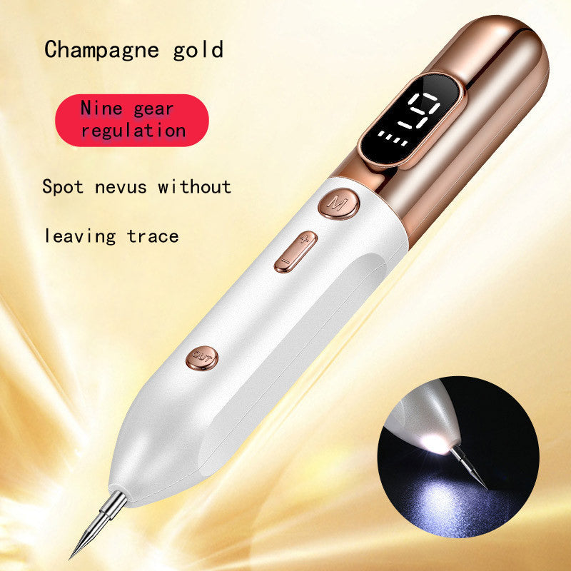 Plasma Pen - Tattoo Mole Removal & Dark Spot Remover Tool