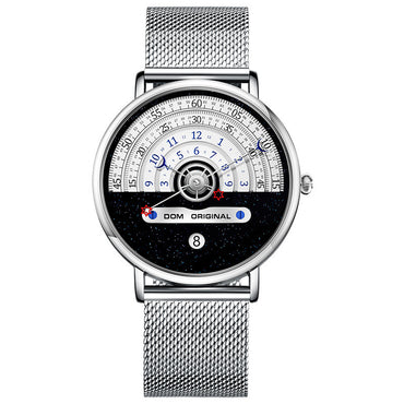 Montre de mode hommes montres créatives hommes montres homme montre-bracelet de luxe hommes horloge M-1288