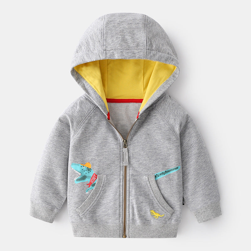 Veste Tide Jacket pour enfants