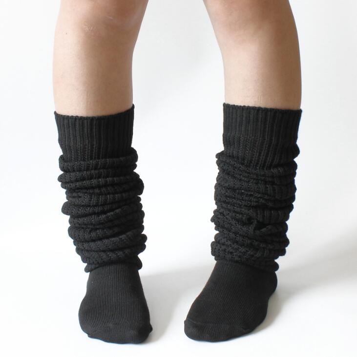 Elephant Bubble Socks for Women - Fun Animal Print Socks