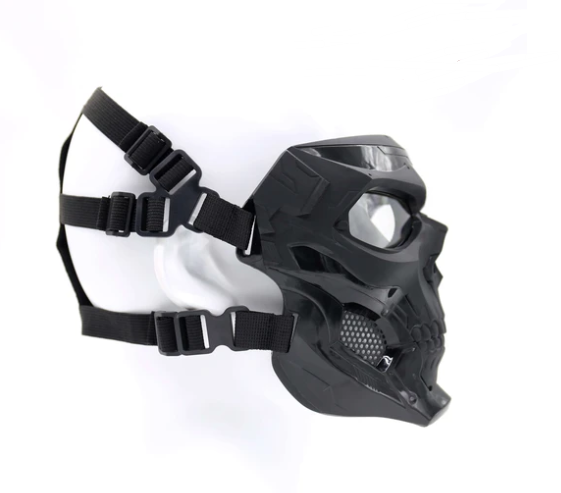 Festspel Skull Tactical Gear