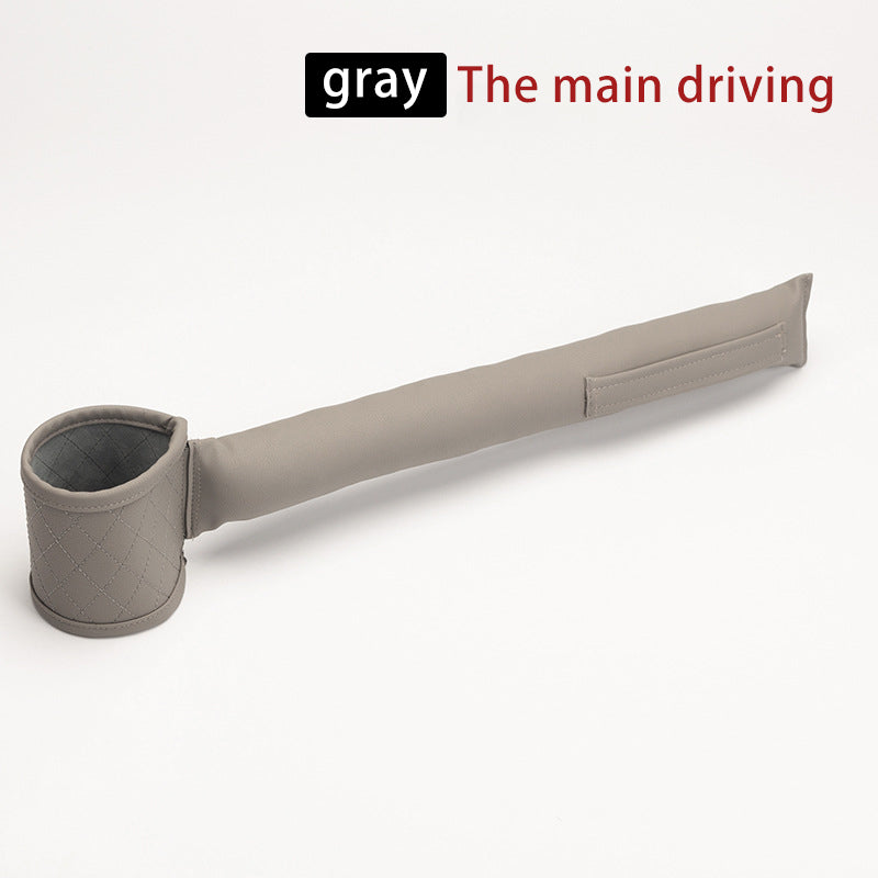 Bilförvaringslåda Creative Car Seat Gap Stopper