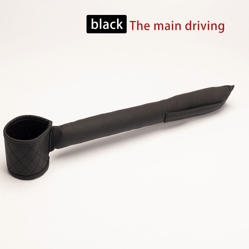 Bilförvaringslåda Creative Car Seat Gap Stopper