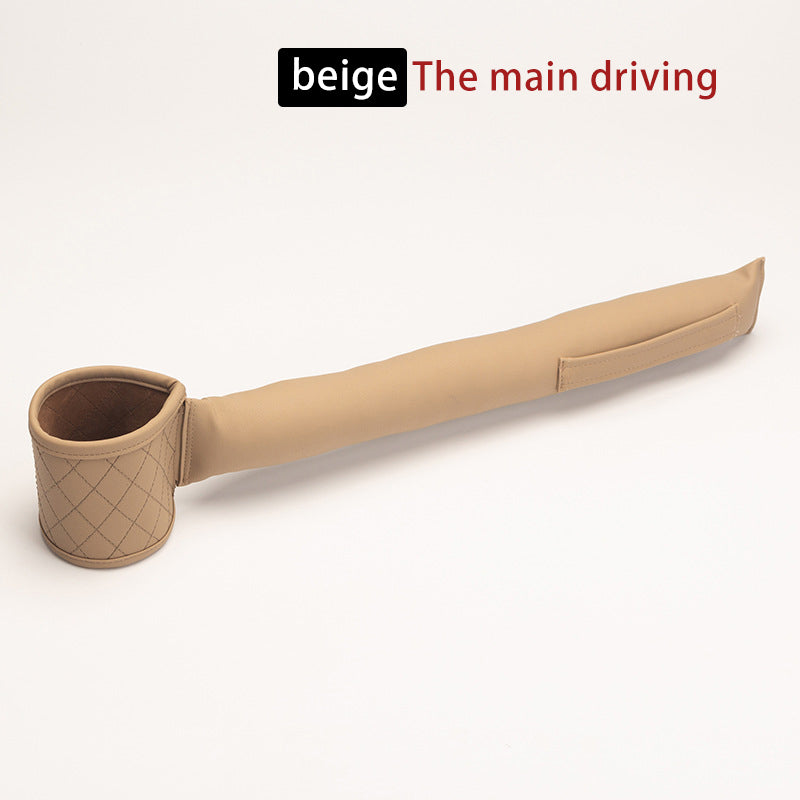 Bilförvaringslåda Creative Car Seat Gap Stopper